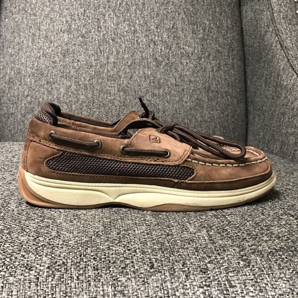 Sperry Topsider Kids